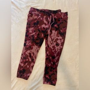 XXL Isabel Maternity Sweat Pants